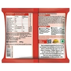 McCain Potato Cheese Shotz 250 g 2