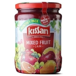 Kissan Mixed Fruit Jam 700 g