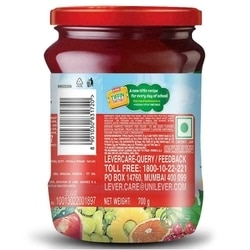 Kissan Mixed Fruit Jam 700 g 3