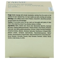 Lakme Absolute Perfect Radiance Skin Day Creme 50 g 7