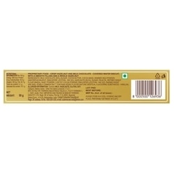 Ferrero Rocher Chocolate Premium Gift Pack 50 g (4 pcs) 2