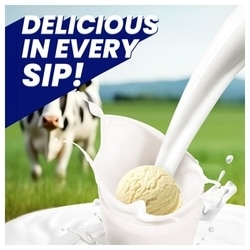 Cavin's Vanilla Milkshake 180 ml 5