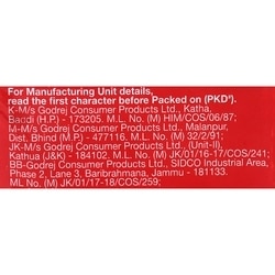 Cinthol Original Deo & Complexion Soap 100 g (Pack of 4) 8