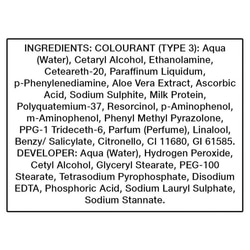Godrej Expert Rich Creme Hair Colour Dark Brown (20 g+20 ml+2 ml) 3