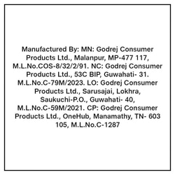 Godrej Expert Rich Creme Hair Colour Dark Brown (20 g+20 ml+2 ml) 5