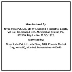 Nivea Soft Light Moisturiser for Face, Hands & Body 300 ml 8