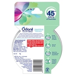 Odonil Jasmine Fantasy Room Freshening Gel 75 g 2