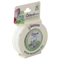 Odonil Jasmine Fantasy Room Freshening Gel 75 g 4