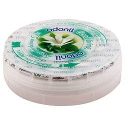 Odonil Jasmine Fantasy Room Freshening Gel 75 g 6