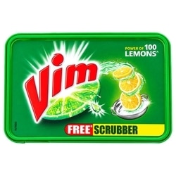 Vim Dishwash Bar 480 g