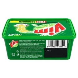 Vim Dishwash Bar 480 g 3