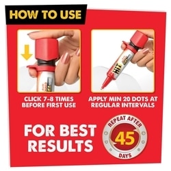 HIT Anti Roach Gel 20 g 3