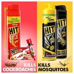 HIT Anti Roach Gel 20 g 6