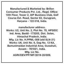 All Out Ultra Power+ Fan Mosquito Repellent Refill 45 ml (Pack of 2) 7