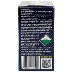 All Out Ultra Power+ Fan Mosquito Repellent Refill 45 ml (Pack of 2) 2
