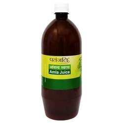 Patanjali Amla Juice 1 L