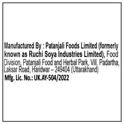 Patanjali Amla Juice 1 L 10