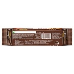 Parle Hide and Seek Caffe Mocha Cookies 100 g 2