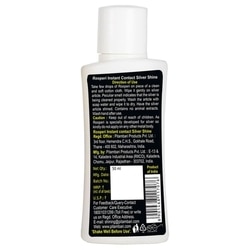 Pitambari Rooperi Silver Shine Liquid 50 ml 2