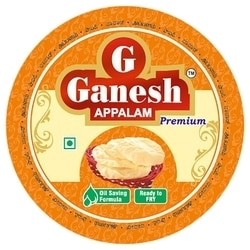 Ganesh Premium Appalams 180 g