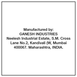 Ganesh Premium Appalams 180 g 11