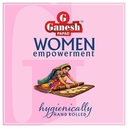 Ganesh Premium Appalams 180 g 5