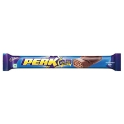 Cadbury Perk Double Chocolate 18.2 g