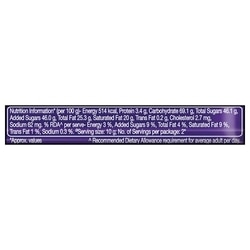 Cadbury Perk Double Chocolate 18.2 g 6
