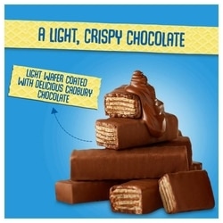 Cadbury Perk Double Chocolate 18.2 g 4