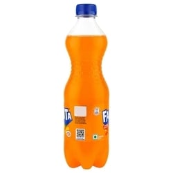Fanta Orange 750 ml 3