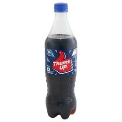 Thums Up 750 ml