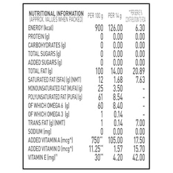 Sunny Sun Lite Refined Sunflower Oil 800 g 4