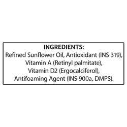Priya Refined Sunflower Oil 13 kg 6