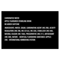 Appy Fizz 250 ml 5