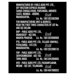 Appy Fizz 250 ml 8