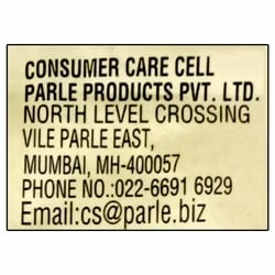 Parle Real Elaichi Premium Rusk 182  g (Pack) 7