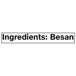 Fortune Superfine Besan 500 g 4