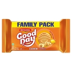 Britannia Good Day Cashew Cookies 526 g
