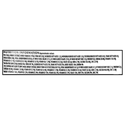 Kellogg's Multigrain Chocos 1.05 kg 10