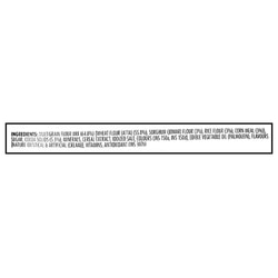 Kellogg's Multigrain Chocos 1.05 kg 11