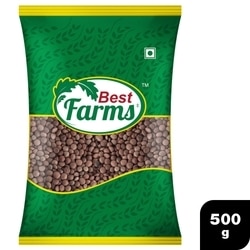 Best Farms Whole Masoor 500 g 2