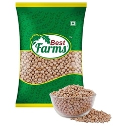 Best Farms White Vatana / Matar 1 Kg