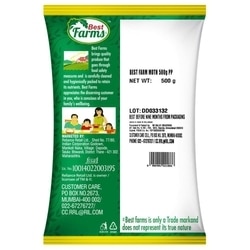 Best Farms Moth Beans 500 g 5
