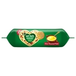Sunfeast Mom's Magic Cashew & Almond Cookies 183 g 4