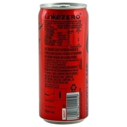 Coca Cola Zero Sugar Drink 300 ml 2