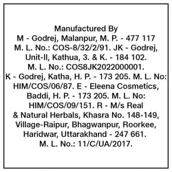 Godrej No.1 Kesar Milk Cream 150 g (Buy 3 Get 1 Free) 7
