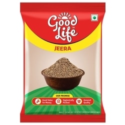Good Life Jeera 100 g