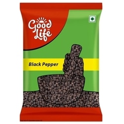 Good Life Black Pepper 100 g