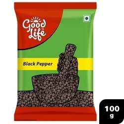 Good Life Black Pepper 100 g 2