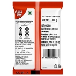 Good Life Black Pepper 100 g 3